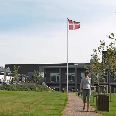 Vakantiehuis 6 Person In Sk Rb K Skærbæk