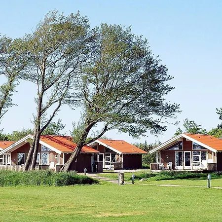 Holiday home 6 Person In Sk Rb K Skaerbaek