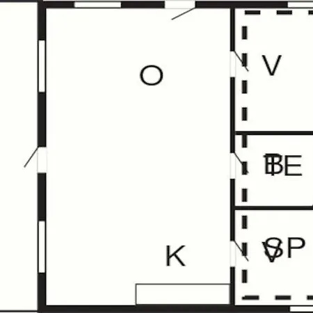 6 Person In Sk Rb K Skærbæk