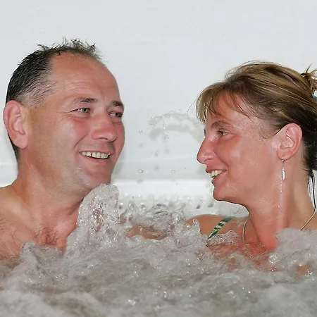 6 Person In Sk Rb K Vakantiehuis