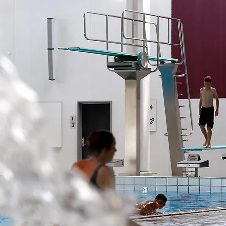 6 Person In Skærbæk