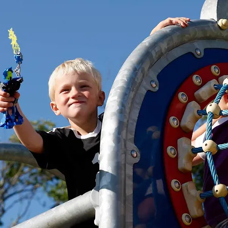 Nyaraló 6 Person In *