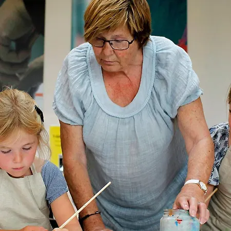 6 Person In * Skærbæk