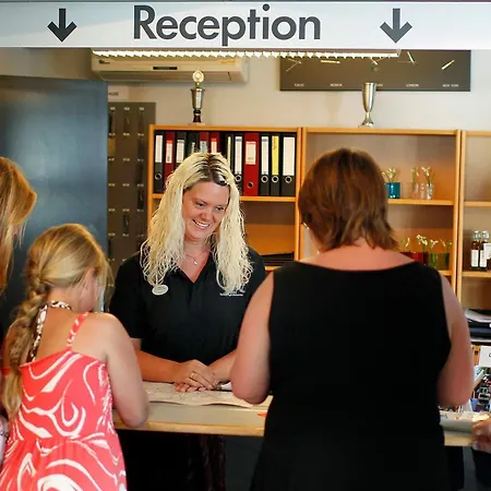 6 Person In בית נופש *