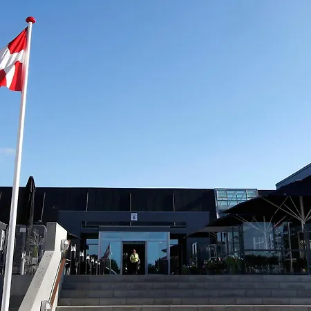 6 Person In * Skærbæk