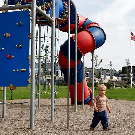 Nyaraló 6 Person In *