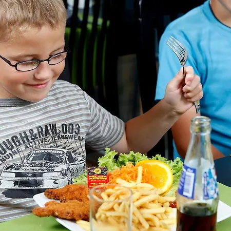 בית נופש 6 Person In Skærbæk