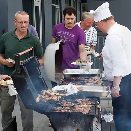 בית נופש 6 Person In Skærbæk