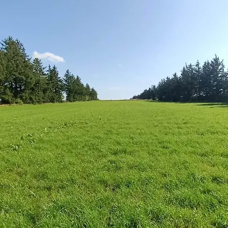 בית נופש 6 Person In Skærbæk