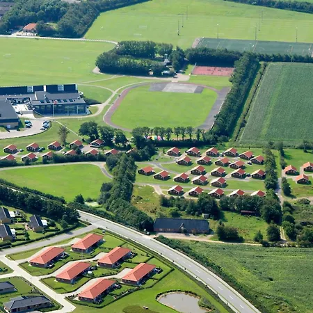 6 Person In Skærbæk