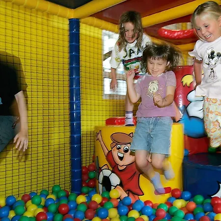 6 Person In Dom wakacyjny *