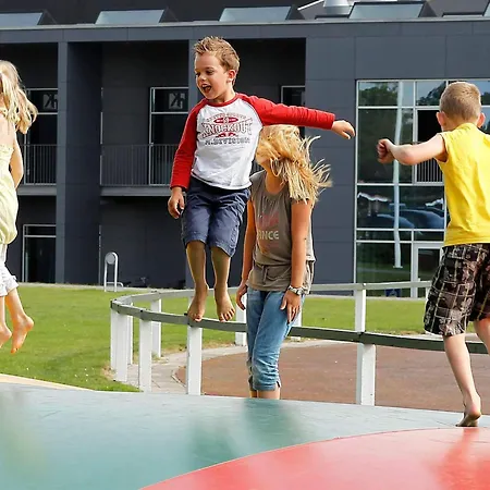 6 Person In Dom wakacyjny Skærbæk